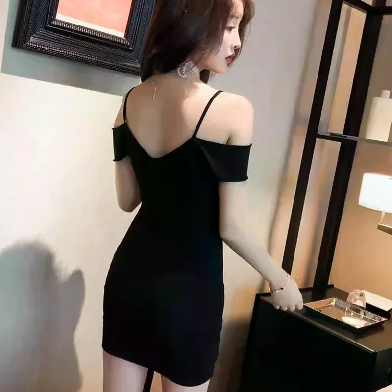 

Сексуальная униформа секретаря, искушение, стиль чистого желания, юбка на бретелях, короткая юбка