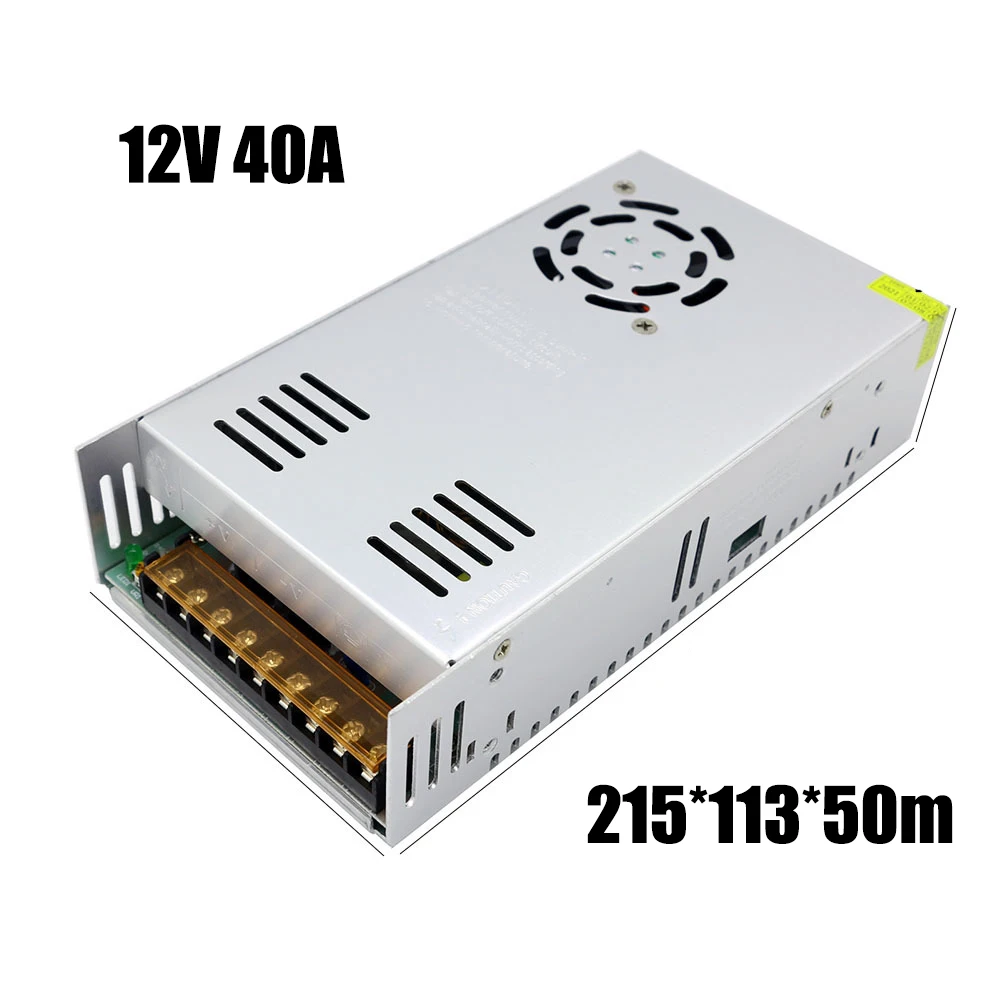 Variant: 12V40A