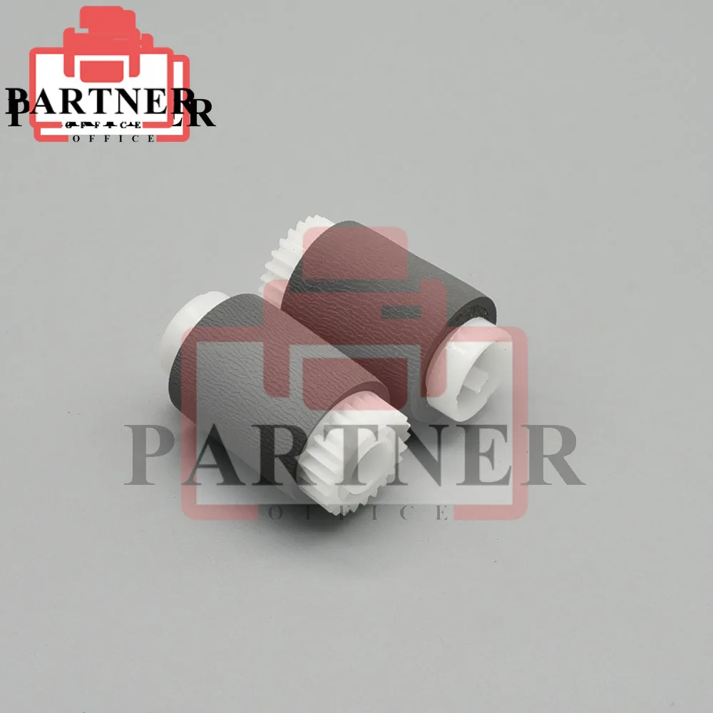 50pcs Pickup Roller support for HP M601 M602 M603 M604 M605 M606 M435 M701 4200 4300 4250 4345 4350 4700 5200 CP4005 P4014 P4015