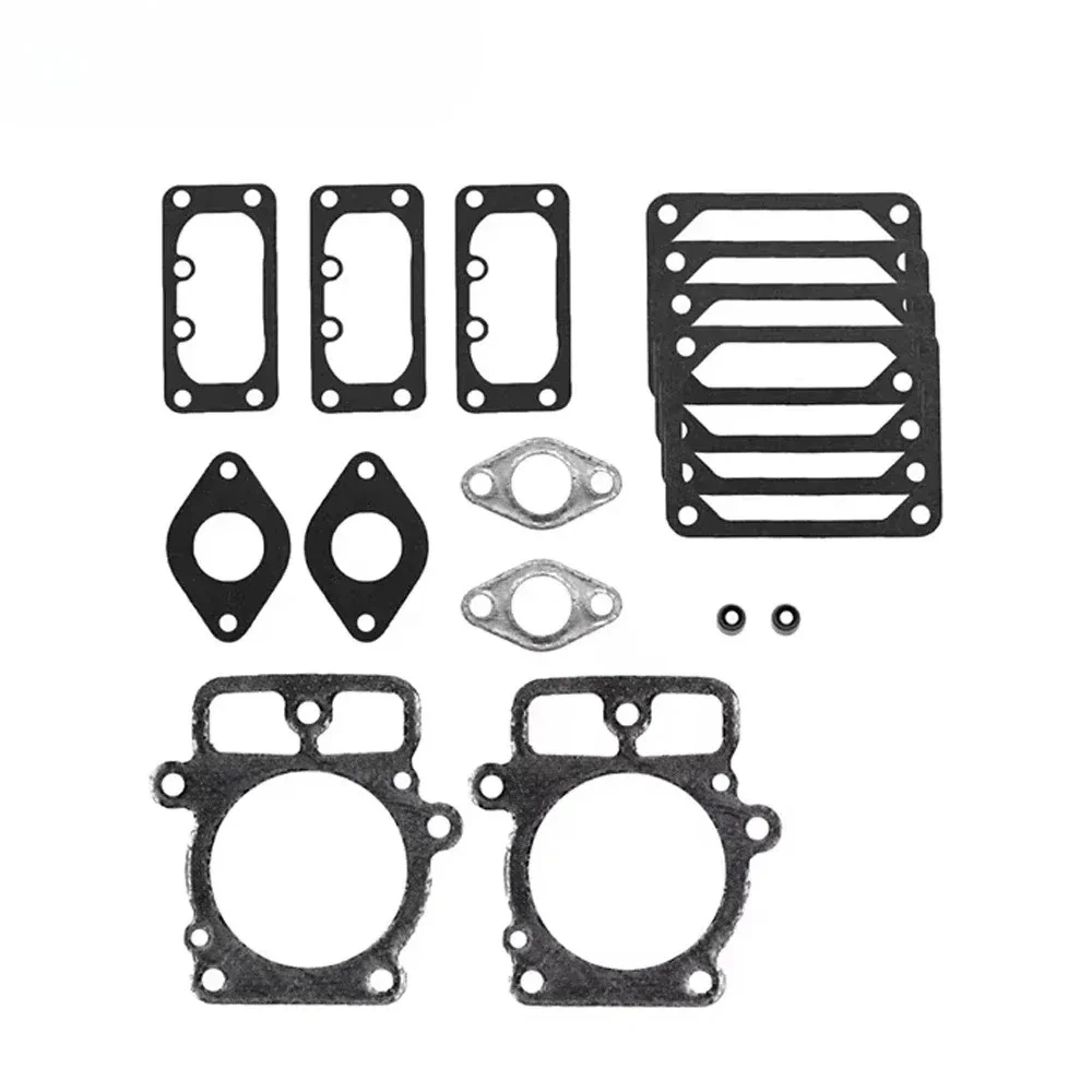 Engine Valve Gasket Cylinder Head Kit Fits For Briggs & Stratton Repls 694013 693997