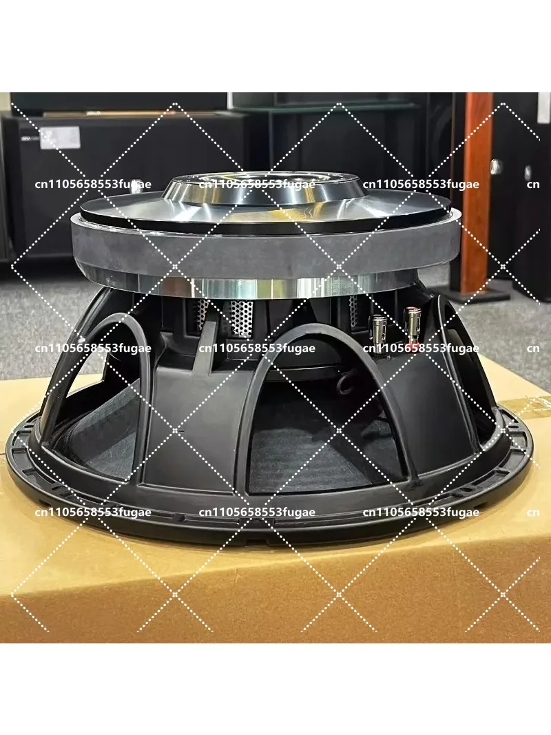 15-Inch Super Bass Professional Performance Speaker, 280 Magnet 125 Core, High-Power Outdoor Speaker with Large Magnet Steel