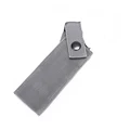 Pouch-grey