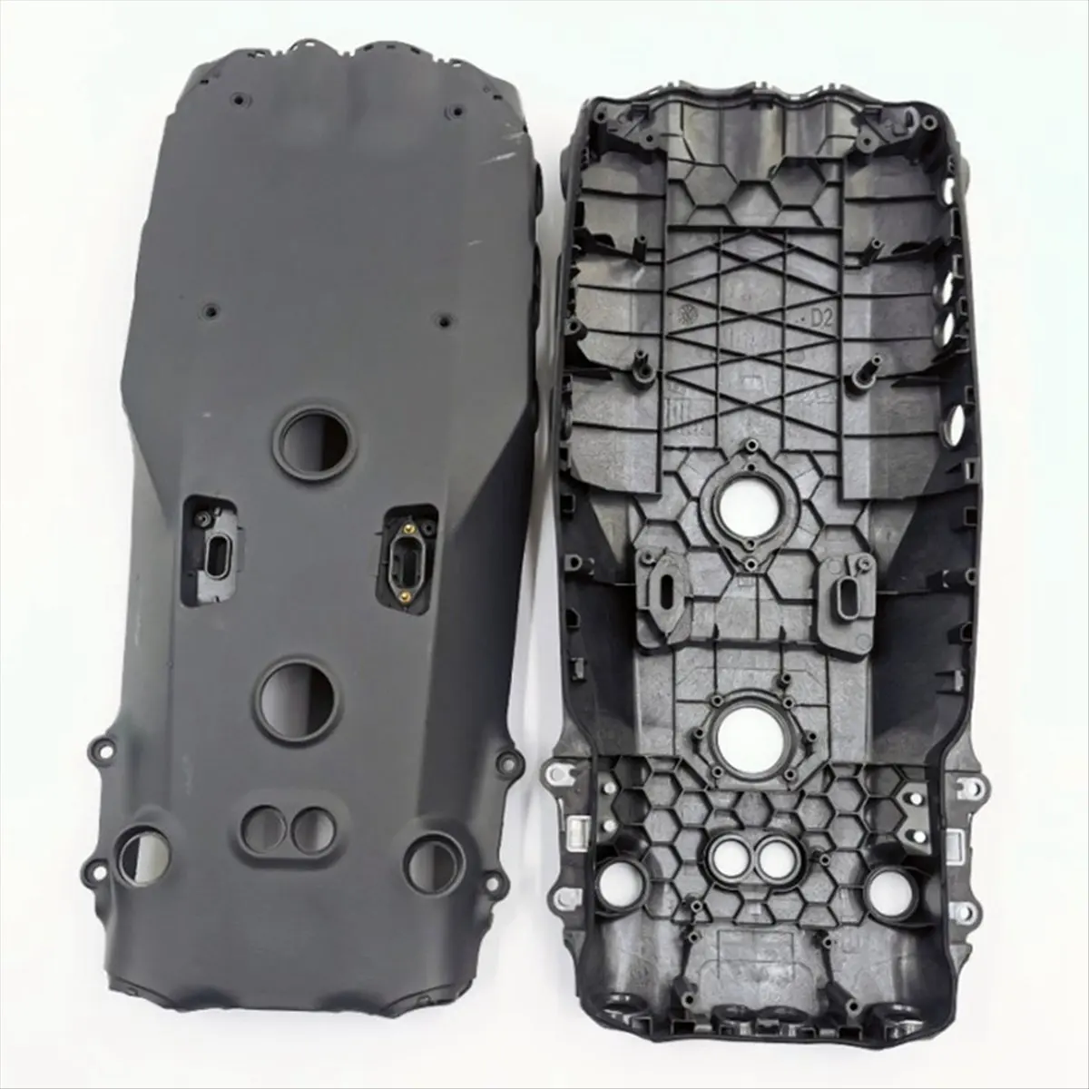 ♠Summer sale♥♦☹ For Matrice M30 M30T Upper Shell Drone Body Frame Replacement Accessories for M30 M30T Repair Parts