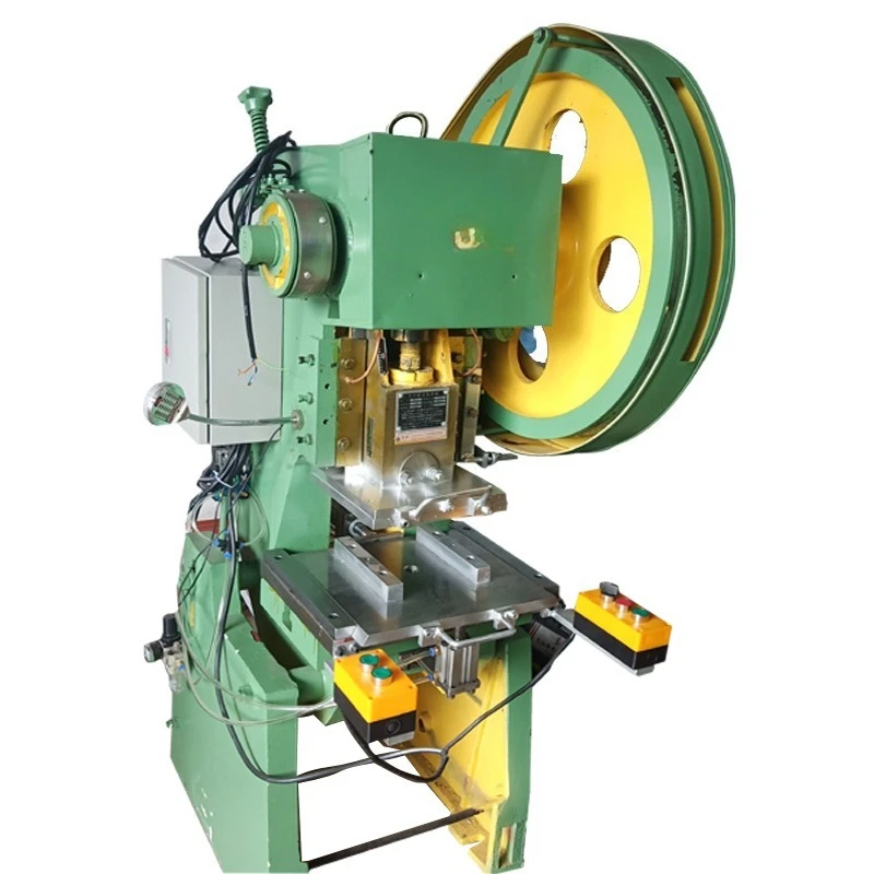 16T automatic punch numerical control punch automatic feeder 20T small pneumatic punch