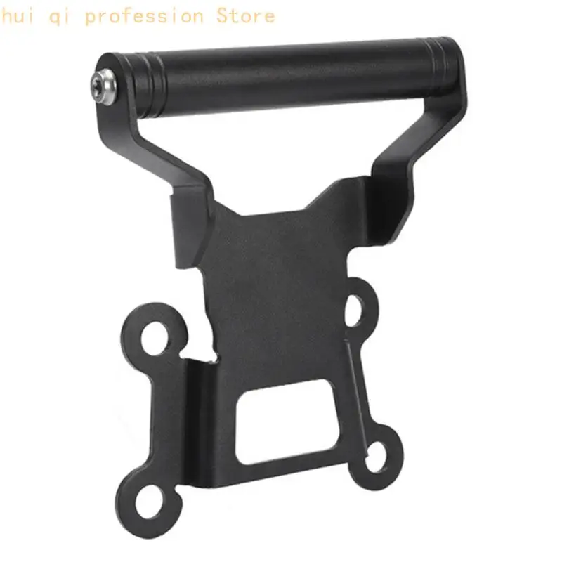 Universalhalterung für DS525X 525DSX Motorrad-Navigationsgeräte Metallhalter H8WE – Detail 5