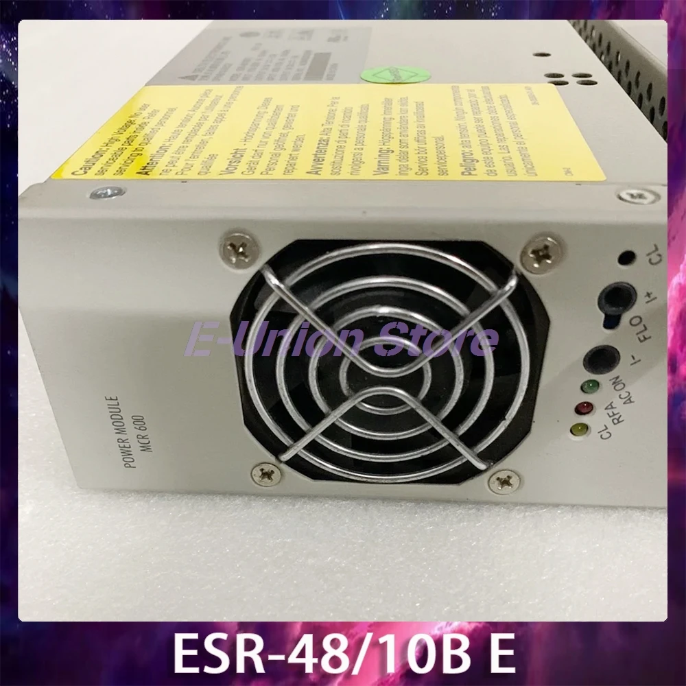1 Pcs Communication Power Rectifier Module DPR48/10-B-DCE 54.3V 10A ESR-48/10B E