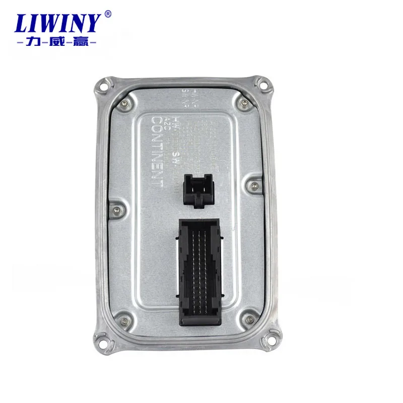 Liwiny LED Headlight Module Ballast Control Unit ECU A2229004505 Xenon HID For MB W205 C217 W222 S550 2014-2016 For Be(nz)