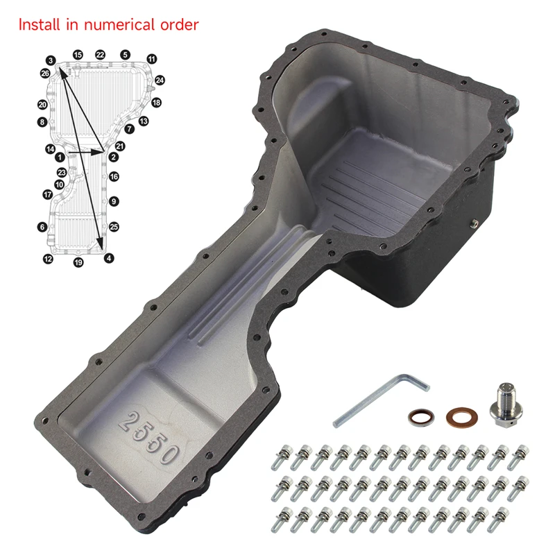 Everything You Need to Know About Duramax Engines and Their Essential Parts
