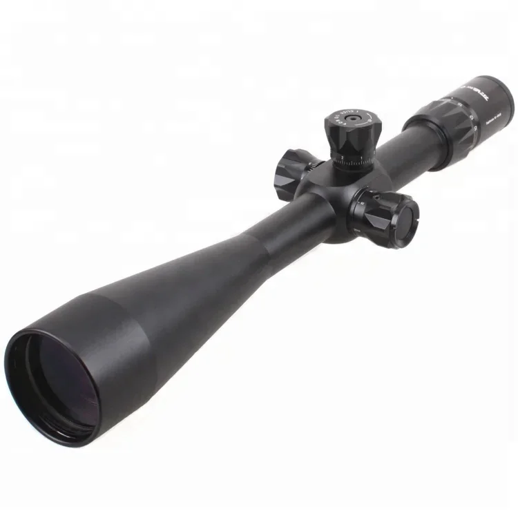 Vector Optics Tactical Sniper Shooting Riflescope For Hunting Airsoft Sight For AR15 AK47