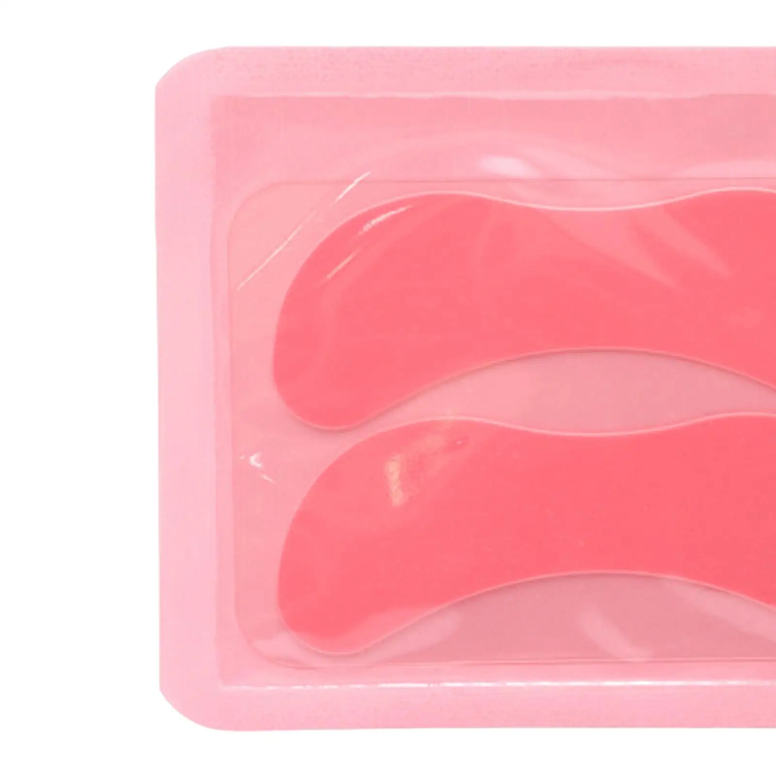 وسادات رفع الرموش، أداة تجميل المكياج، تحت وسادات العين، أداة DIY، سيليكون