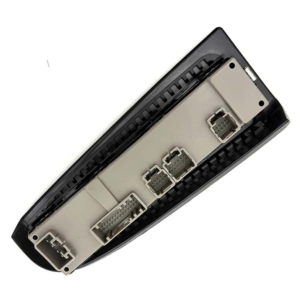 

Driver Door Control Power Window Switch Truck Door Repair Easy Installation Internal Circuitry Door Locking Mechanism