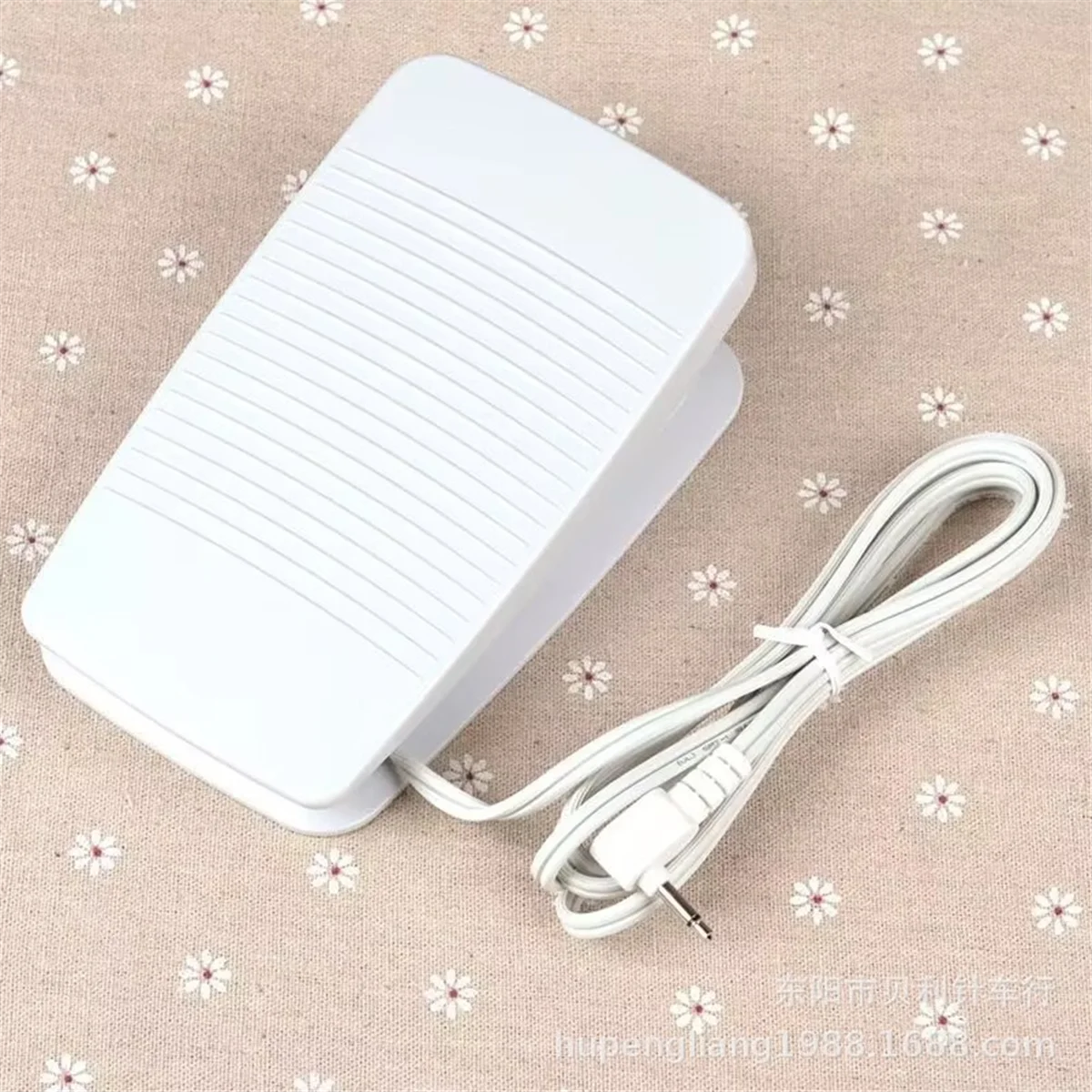 وحدة تحكم دواسة القدم لآلة الخياطة ABXK لـ FC-322 XC8816-021، مناسبة لـ CS6000i CS7000i CS5055prw