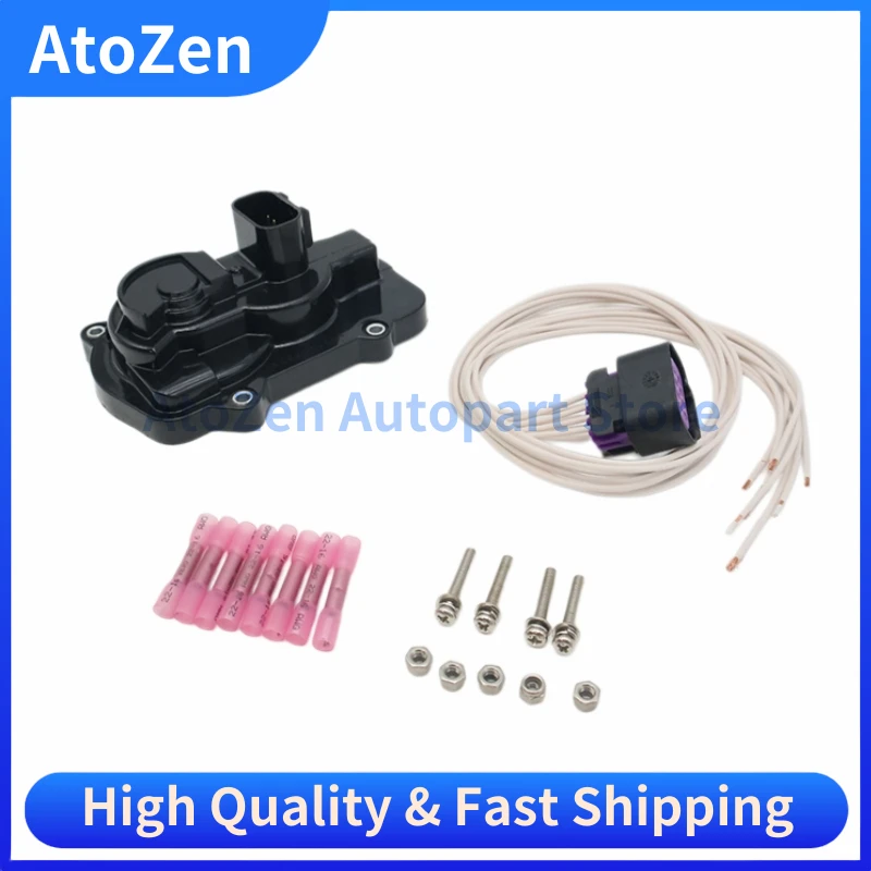 Throttle Position S…