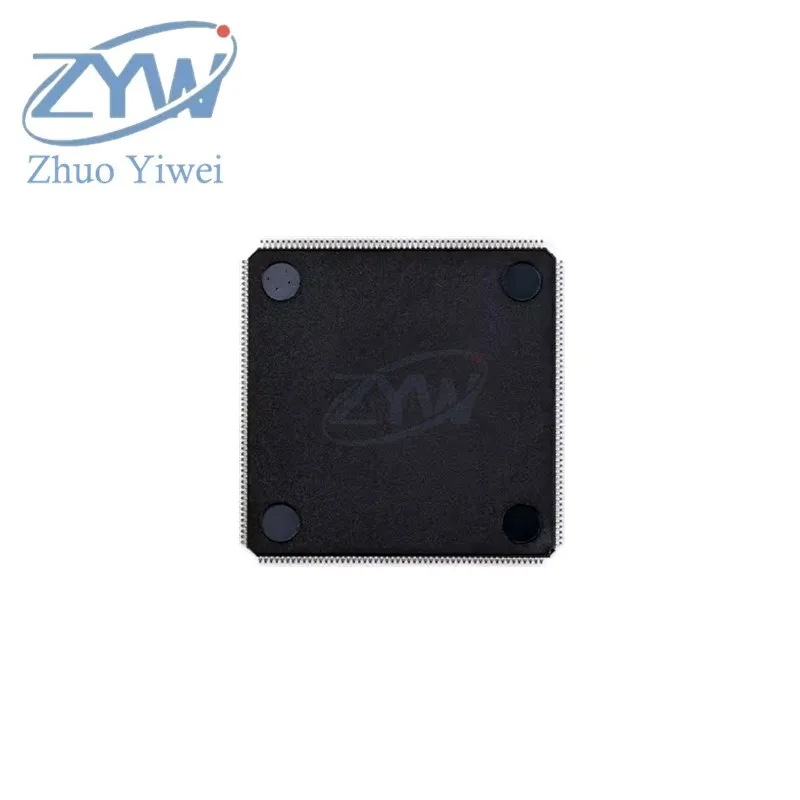 STM32F429BIT6 LQFP-208, STM32F, STM32F429BIT, 180MHz, 2MB, ARM Cortex-M4, microcontrolador de 32 bits, nuevo y original