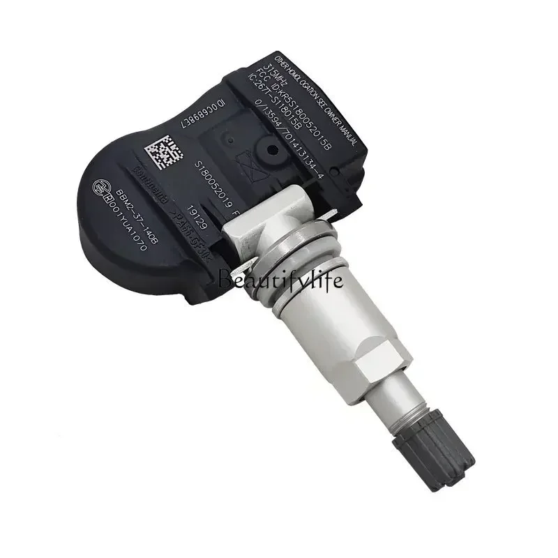 BBM2-37-140B BBM237140B Tire pressure sensor Auto parts