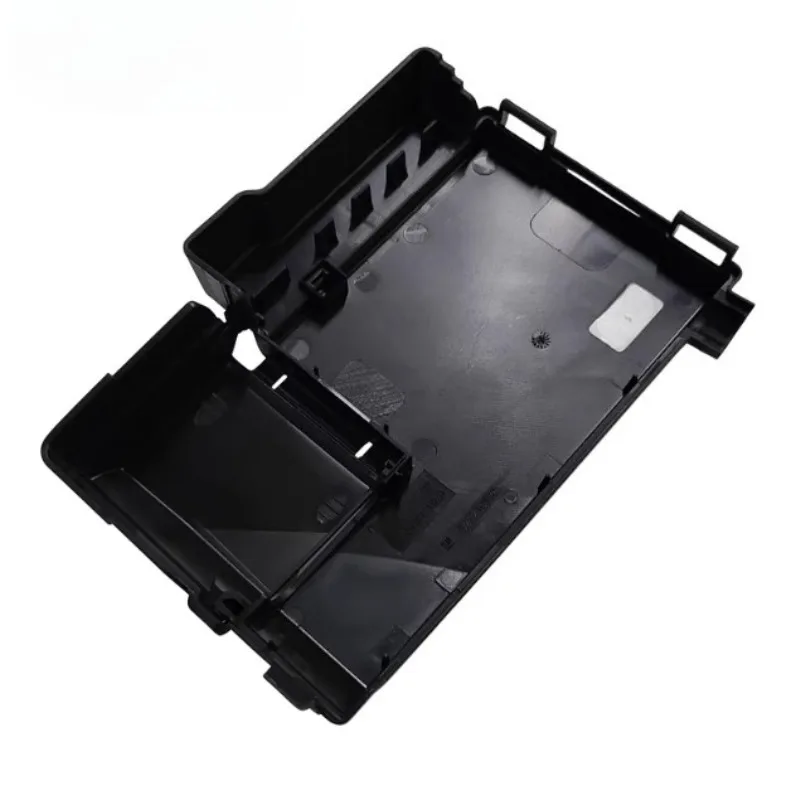 39152005 Engine Compartment Battery Fusebox Cover Small Case Black Cap for Chevrolet Cruze Malibu for Buick Regal Lacrosse
