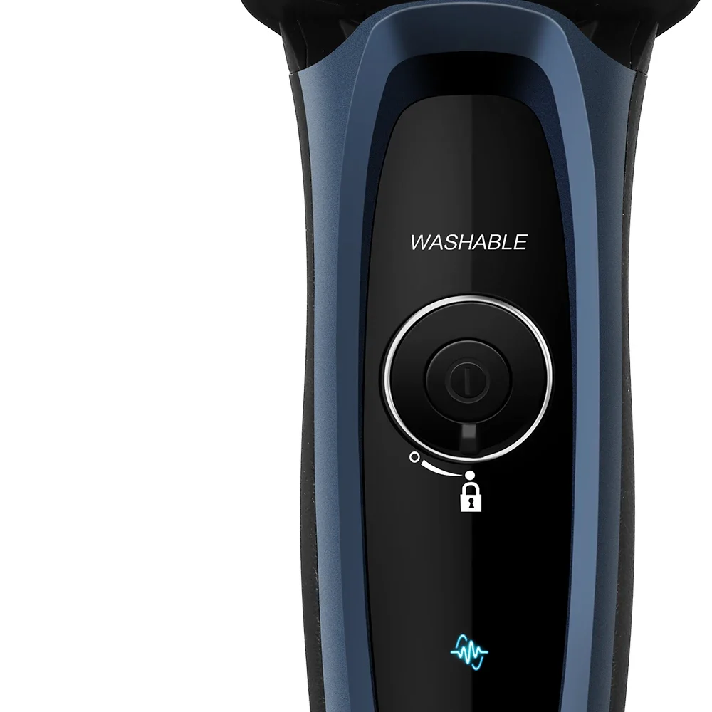 باناسونيك ماكينة حلاقة كهربائية ماكينة حلاقة دوارة ماكينة حلاقة كهربائية أداة تهذيب اللحية قابلة للشحن قص الشعر ماكينة حلاقة المقص للرجال