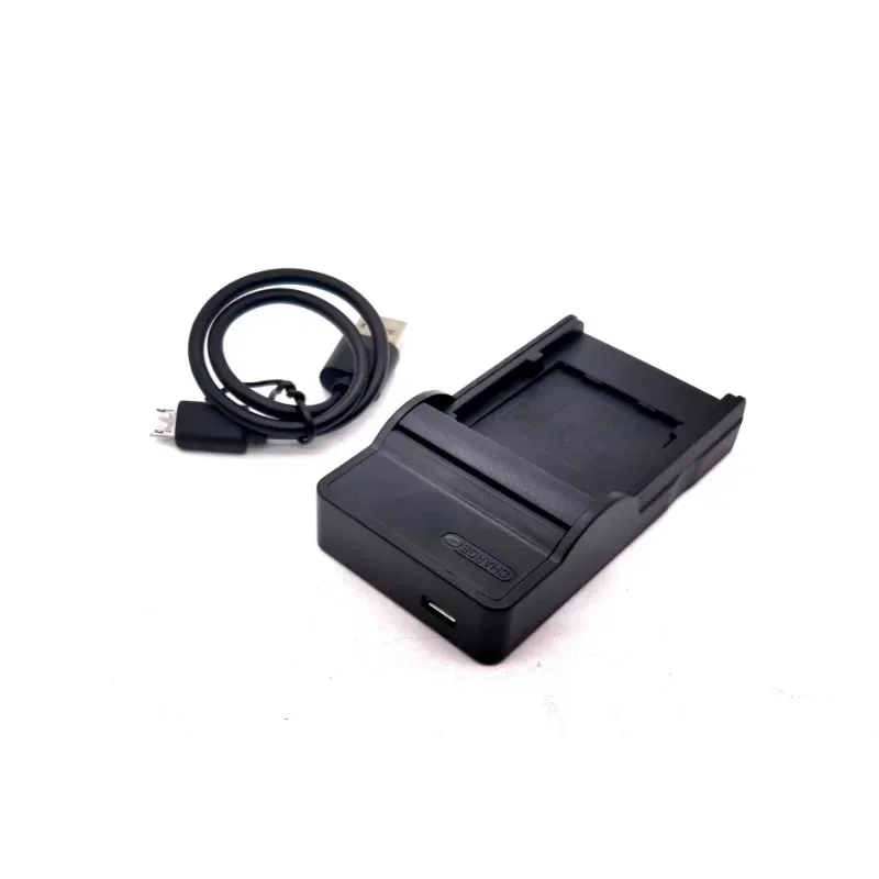 

New Li-40B Li-42B Li40B Li-40C Li 40B USB Battery Charger For Olympus U1200 D-630 FE-5050 FE-5030 FE5020 Camera