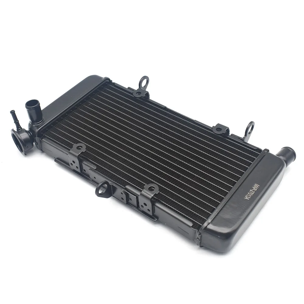 

For HONDA CBR500R CBR 500R CBR 500 R CBR500 R 2013 2014 2015 Motorcycle Aluminum Cooler Cooling Radiator