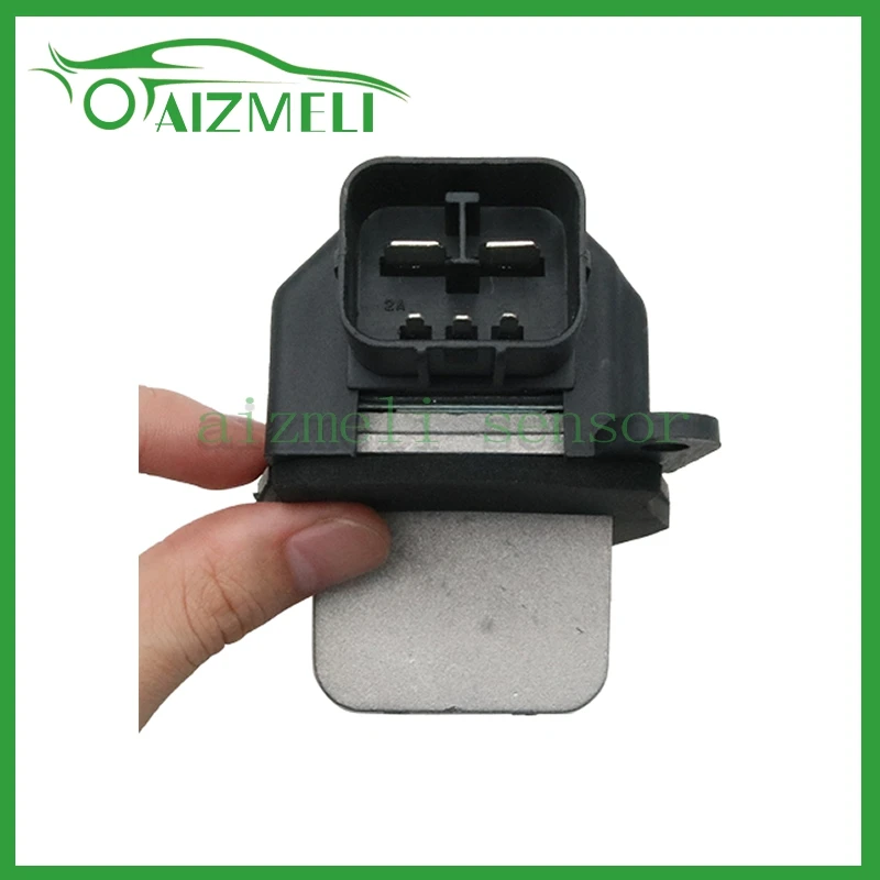 

3W1Z-19E624-AA 6C3Z19E624AA Новый резистор двигателя вентилятора отопителя для Lincoln Town Car 2003 2004 2005 2006 2007 2008 2009 2010 2011