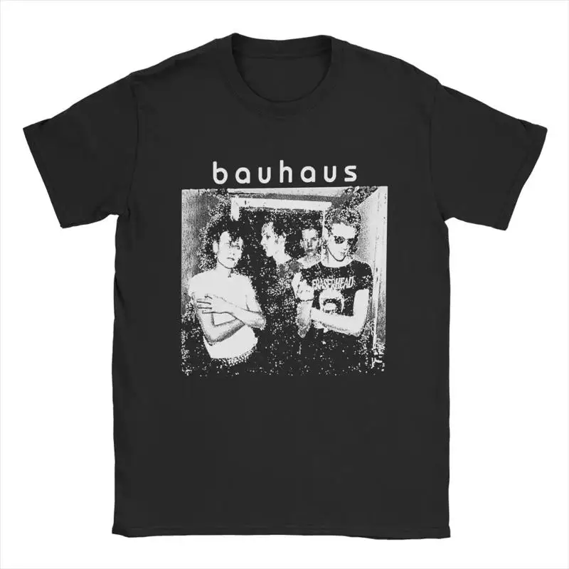 Camiseta The Passion Of Lovers Post Punk de los años 80 para hombre, ropa 100 de algodón F