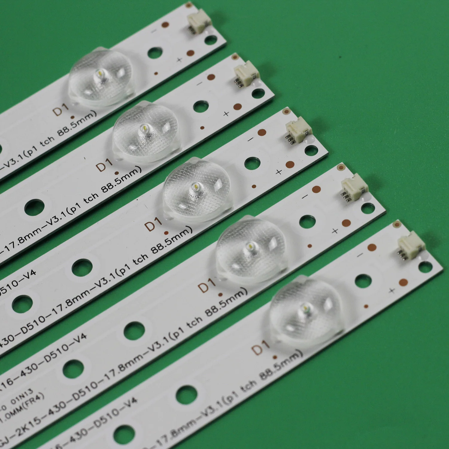 New Led Strip Lb-Pf… - image