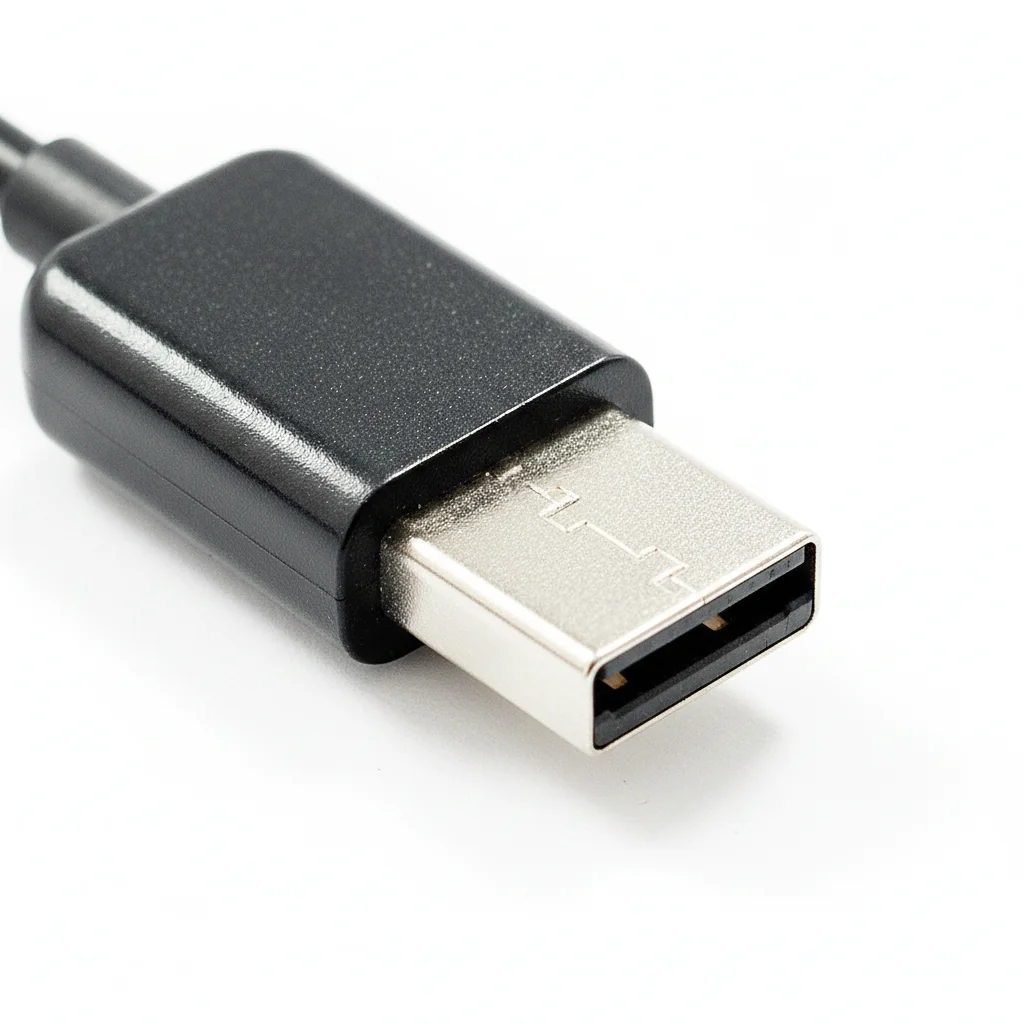Picture 6: Type C  Cable USB device based on ATtiny85