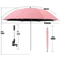 Light powder