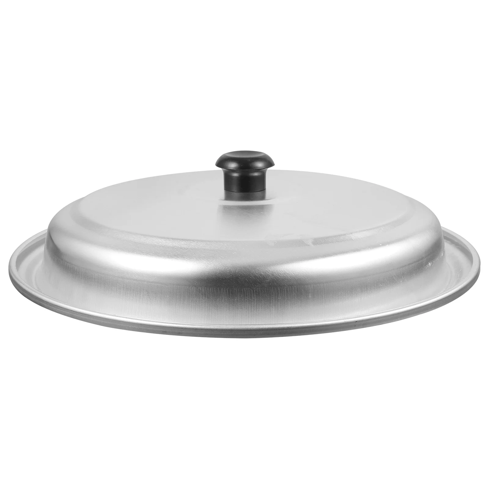 

Alipis Aluminum Pot Lid Replacement for Pots and Pans Kitchen Cookware Cover Cooking Lid