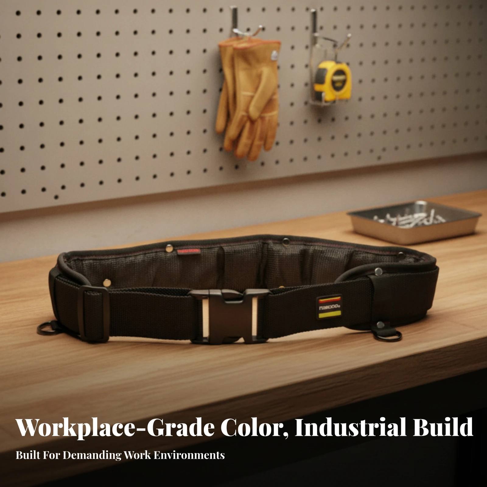 padded-work-tool-belt-detachable-strap-breathable-tool-belt-wear-resistant-sturdy-stitching