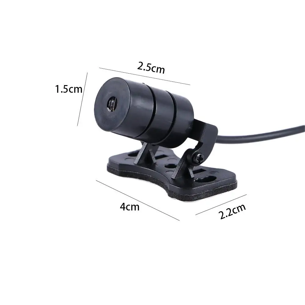 Cruiser Motorcycle Warning Taillight Anti-collision Brake Fog Light Warning Lamp Laser Lamp Car Lights