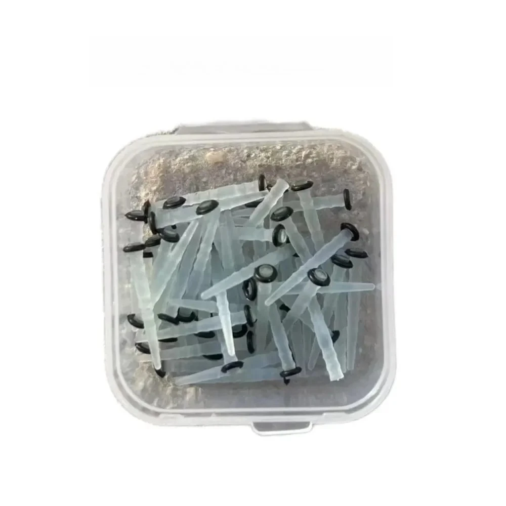 Рисунок 6 - стоматологические стоп-волоконные стойки