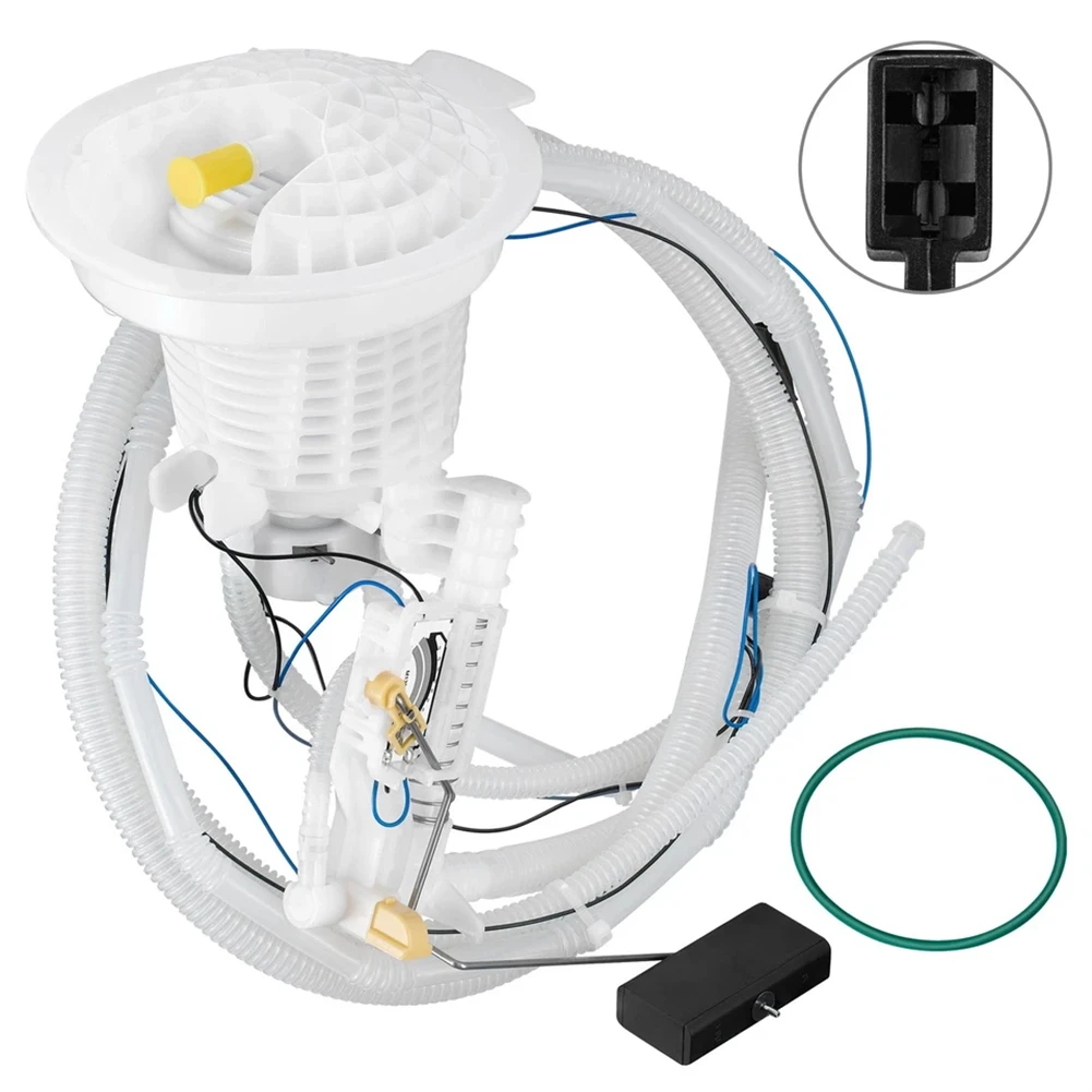 Fuel Pump Module Assembly for Dodge For Challenger 2008-2019 Charger 2006-2019 For Chrysler 300 2005-2019 2005-2008