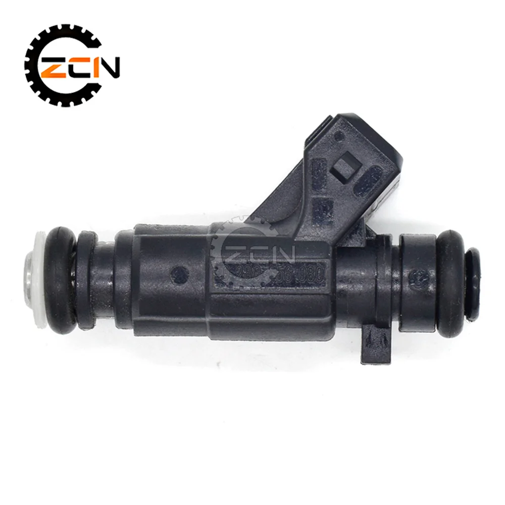 

0280156080 Fuel Injector Nozzle fit For saturn Vue 3.0L Opel Vauxhall Signum Vectra 3.2L 2002-2008 93172752 9184663 09184663