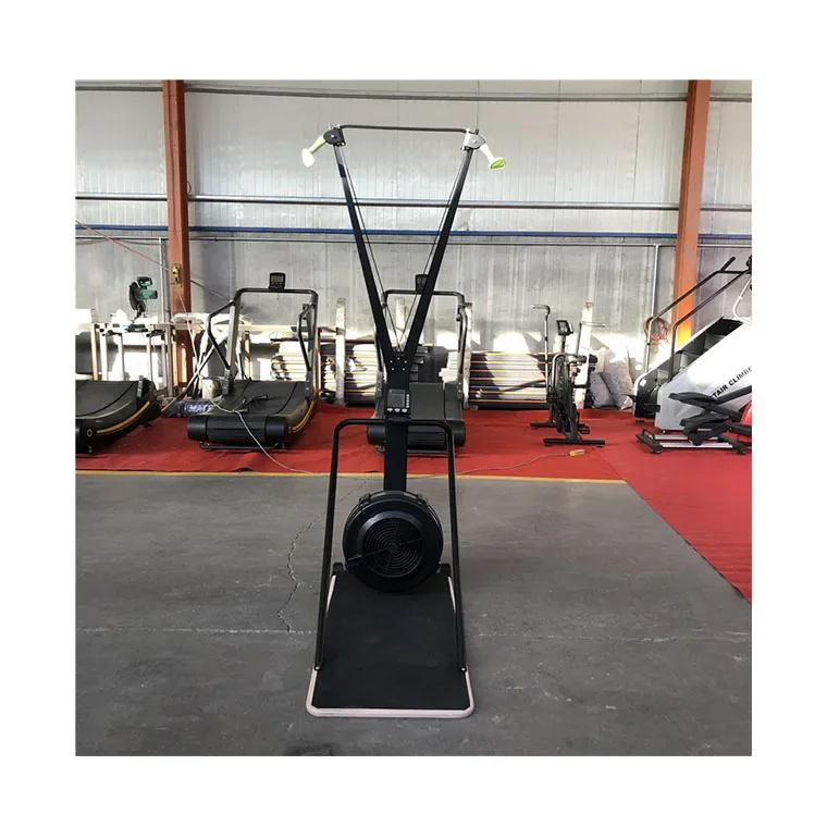 

Professional Fitness Ski Machineski machinerowing machine with low price