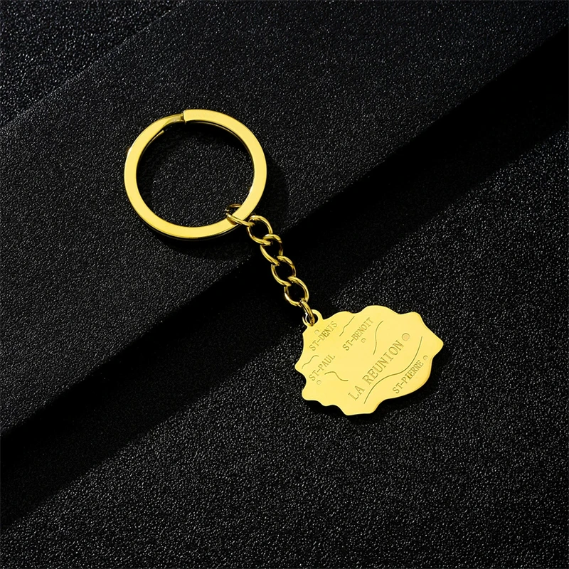Porte-clés drapeau carte de l' - Men Accessories Ethnic avis et prix
