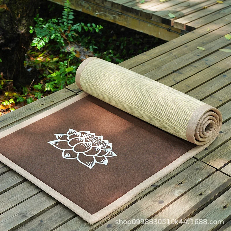 

YFY special pad is super smooth, kowtow pad, household thickened four-season model