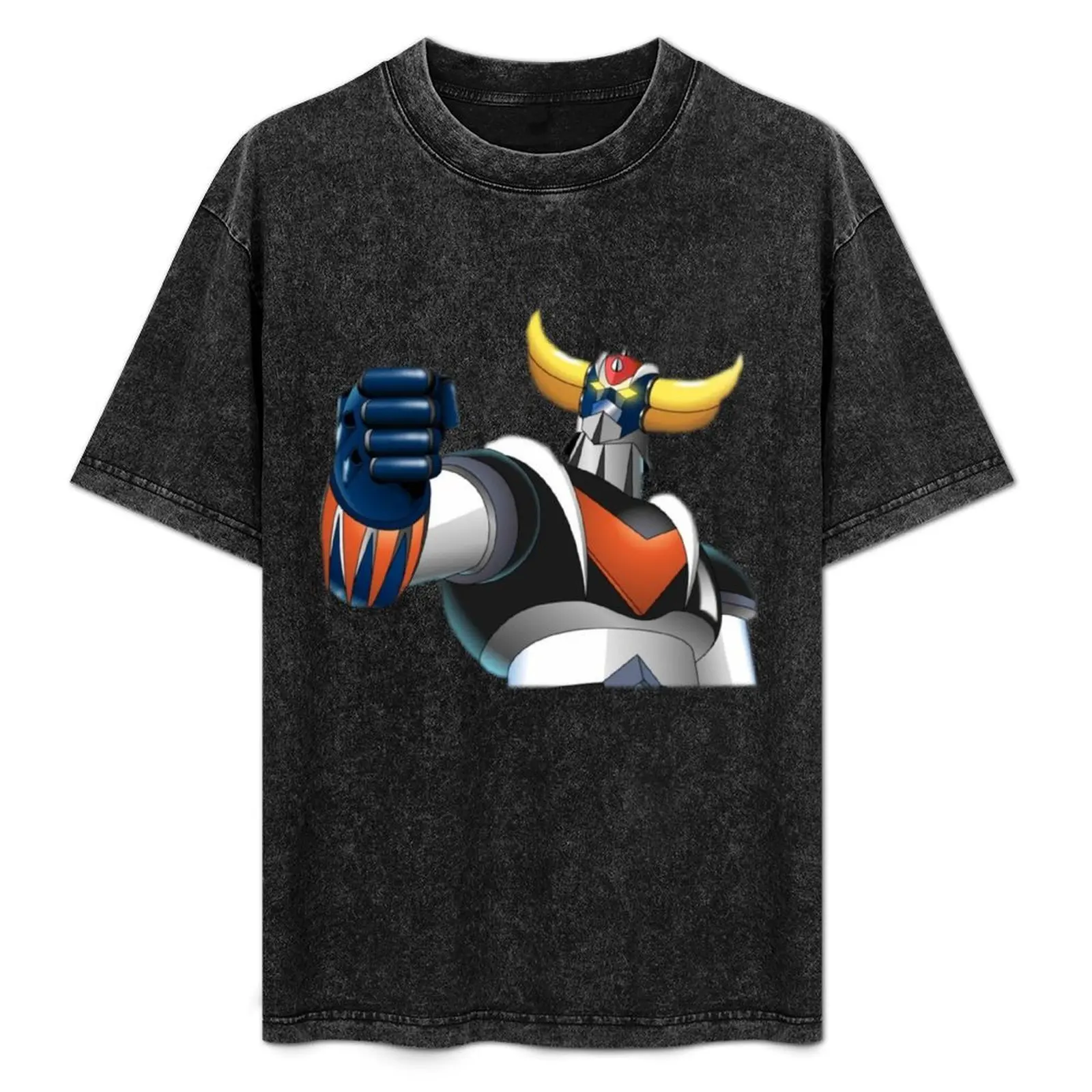 

Grandizer T-Shirt Relaxed Fit Casual Short Sleeve Top