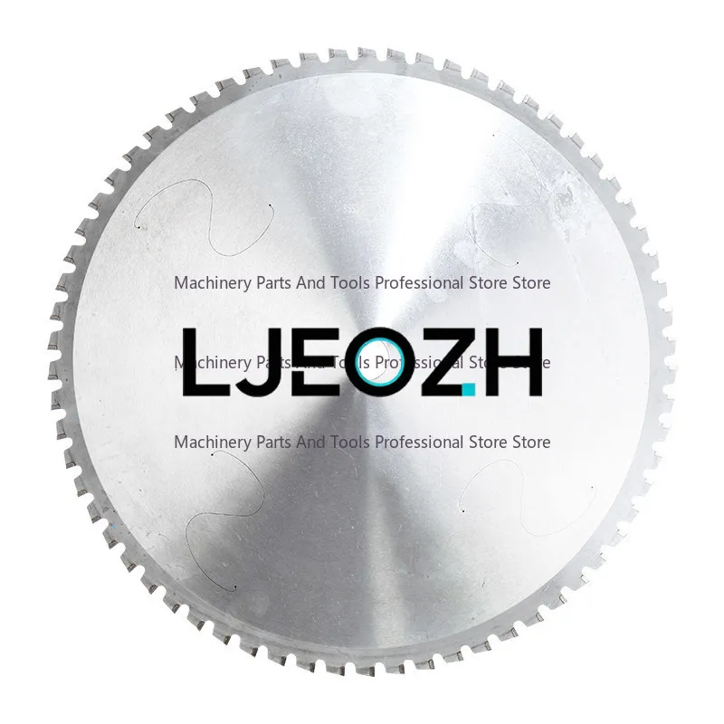 Metal Cold Cutting Saw Blade Steel Saw Ferroalloy 14/16 Inch Iron Cutting Saw Blade