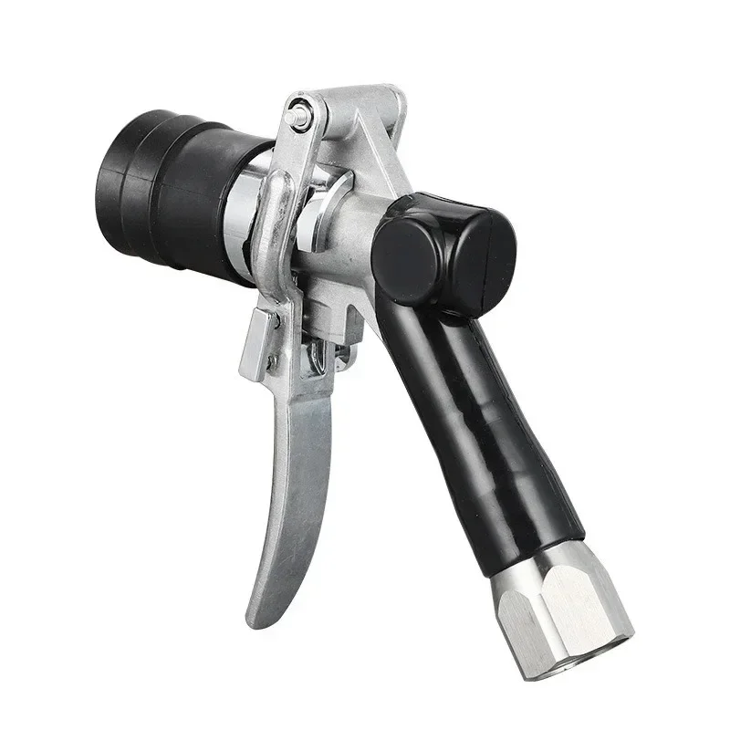 Liquefied Filling Gun Special Equipment for Filling Station High Efficiency Filling Tool