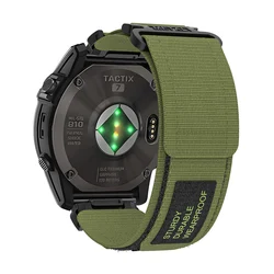 Garmin Descent Mk3i y Epix Pro 47mm Correas QuickFit 22/26 y 51mm Mk2