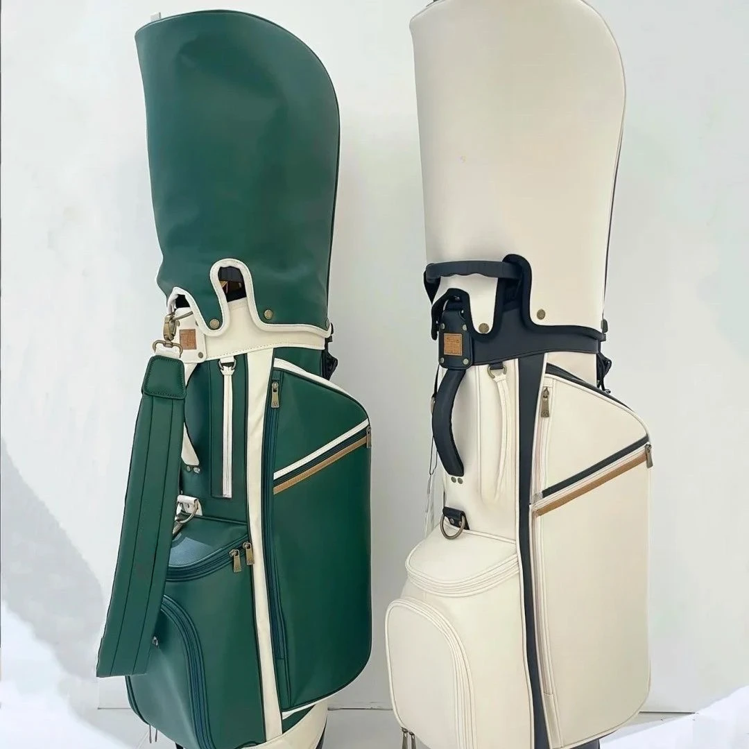 Fashion Caddy Bag