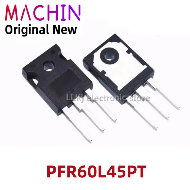1Pcs PFR60L45PT TO2…