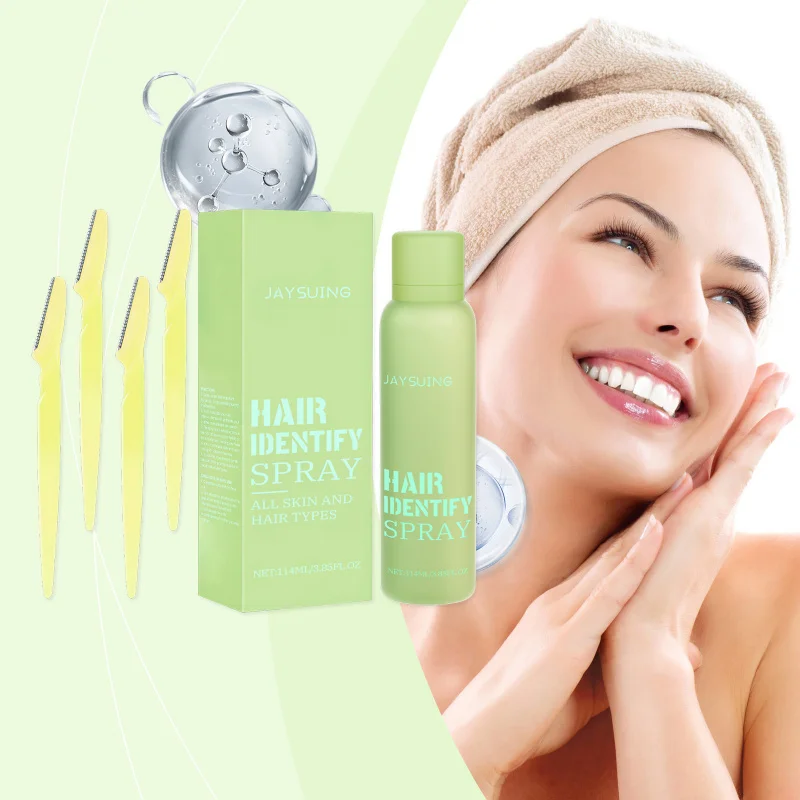 أقفال مقشرة مرطبة للرطوبة يبطئ الجلد الميت ويصلح البشرة الموسمية ويحسن الاحمرار #1