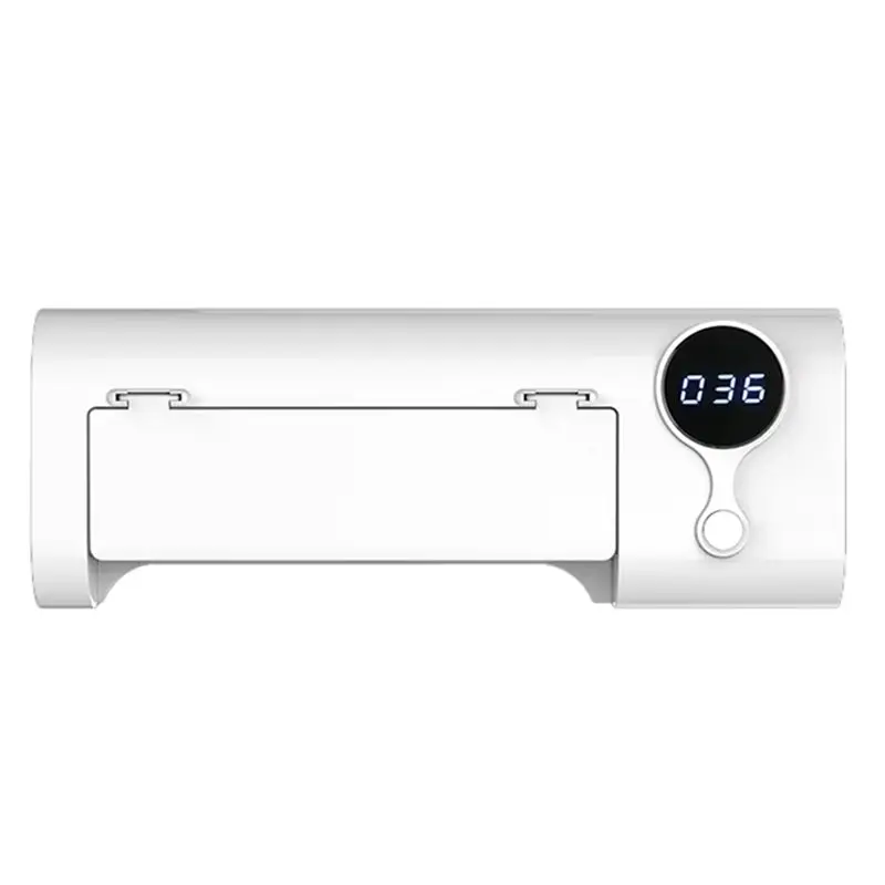 abit-歯ブラシ消毒器-4本収納-歯ブラシ消毒器-浴室に最適
