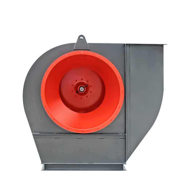 

Industrial Strong Wind High Efficiency Ventilation Exhaust Centrifugal Blower/fan In Stainless Steel