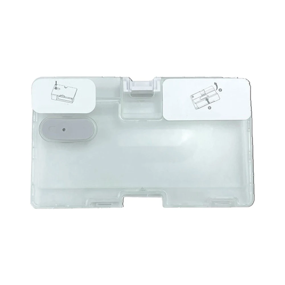 Replacement Water Tank for Xiaomi For Mijia G1 MJSTG1 Robot Vacuum Cleaner ABS Construction Lightweight and Build