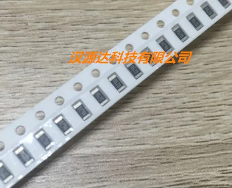 

500 шт./лот RL12FTNR620 1206 R620 0,62R 620MR 1% 0,5 Вт R620 чипы электронные новые