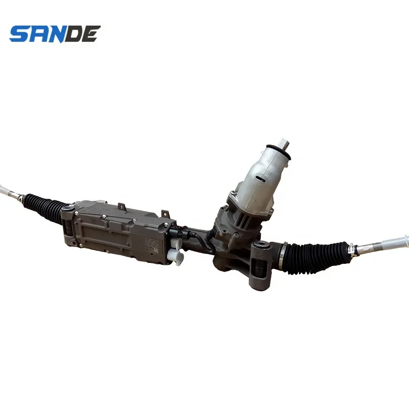 RHD Power Steering Gear Box For Audi A6 A7 Power Steering Rack 4G0909144B 4G0909144D 4G0909144E 4G0909144J 4G0909144Q