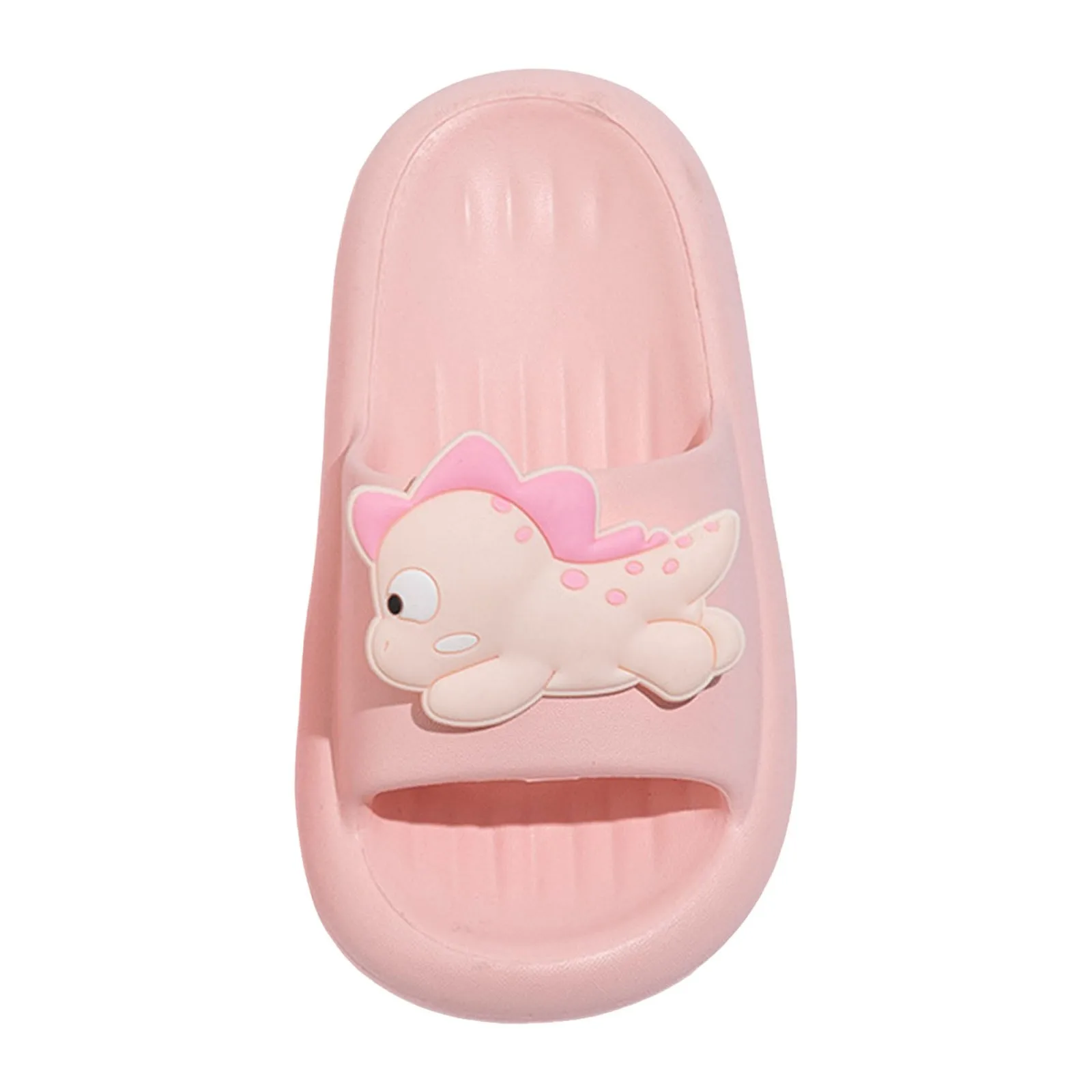 

Детские тапочки с облаками, шлепанцы для девочек и мальчиков, тапочки-подушки, быстросохнущие мягкие тапочки для душа для девочек, размер 13